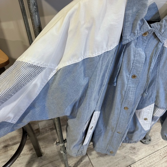 Vintage Be In The Current Seen Jacket - Picture 5 of 11